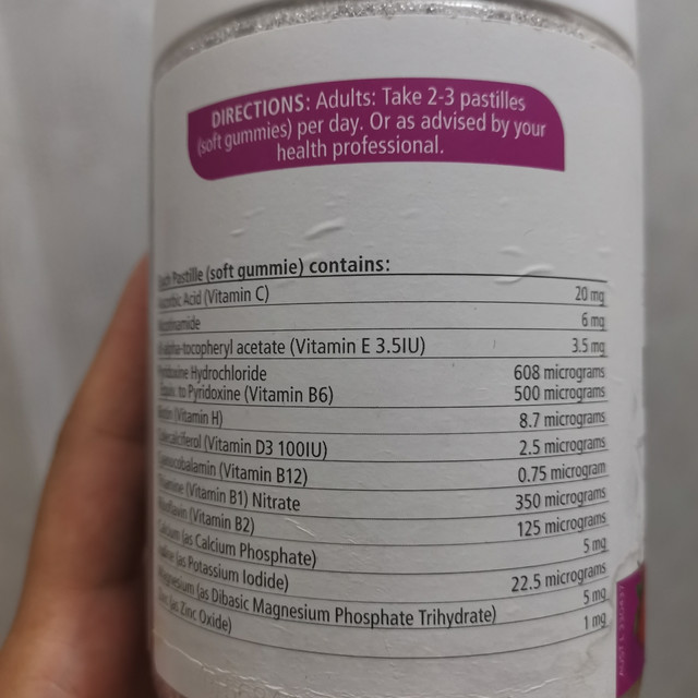 职业病预防从自身做起！！