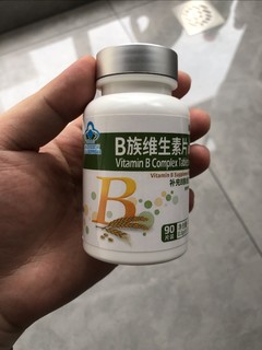 来益Ｂ族维生素片