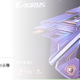 功耗低还凉快-技嘉AORUS GeForce RTX 4060 ELITE小雕解析