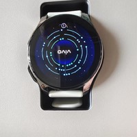 ​今天给大家推荐​​​vivo WATCH 2智能手表，颜值非常高，性价比高