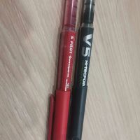 这两只笔放在购物车里很久了