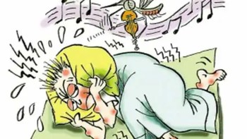 个人浅见 篇三十九：夏天想睡个好觉，有蚊子可不行，看看有哪些妙招？