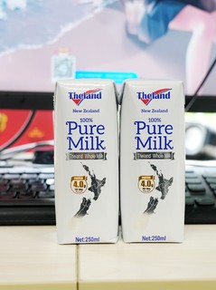 解锁精致生活，我的秘诀是纽仕兰4.0纯牛奶