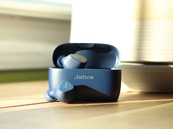 通勤神奇捷波朗 Jabra Elite7Active