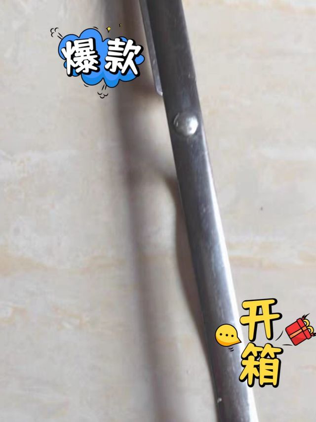 因为看到饭店都在用这款所以买了一个