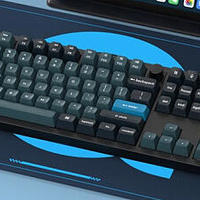 Keychron 推出 Q6 Pro 机械键盘：蓝牙/有线双模、支持开源改键