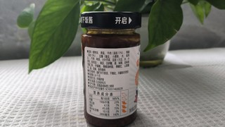 吉香居的牛肉酱真好吃