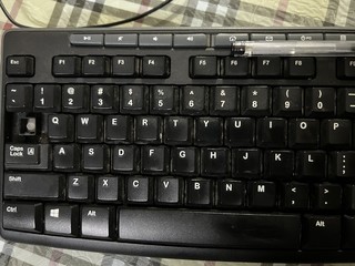 跟着我用了十年的键盘就是用不坏！