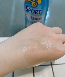 18元入手香蕉船酷爽防晒喷雾SPF50+ 170g