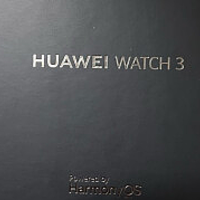 华为手表HUAWEI WATCH 3 有哪些看点和槽点