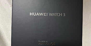 华为手表HUAWEI WATCH 3 有哪些看点和槽点