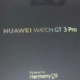 聊聊华为HUAWEI WATCH GT 3 Pro的特色功能与不足