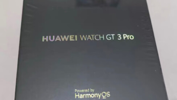聊聊华为HUAWEI WATCH GT 3 Pro的特色功能与不足