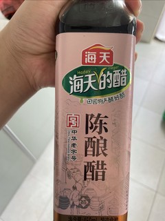 厨房好物～陈醋脑袋爱放醋