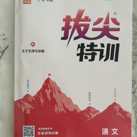 拔尖不拔尖不知道，确实有提高