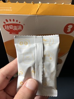 宝宝这个辅食牛奶小软饼我竟然也吃上瘾了！