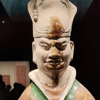 旅行记 篇二：河南博物院应该怎么玩，一文教你科学打卡！