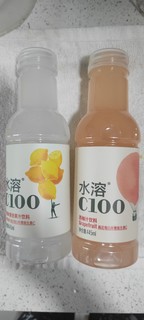 酸酸甜甜的水溶C100