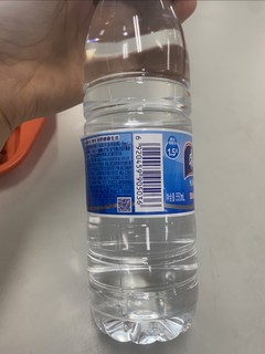 康师傅 包装饮用水380ml*24瓶 