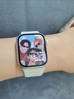 时尚与科技的完美融合——Apple Watch