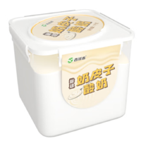 西域春 新疆 奶皮子酸奶——品质与美味的完美结合