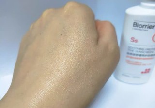 珀芙研舒缓特护防晒乳spf50 防紫外线防晒光