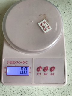 做面食离不开的厨房小帮手