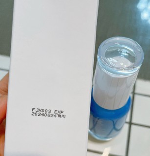 19.9元入手兰芝新水酷高保湿精华露30ml