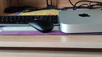 入手macmini m2后，建议谨慎出手