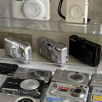CCD相机：电子垃圾or电子古董？