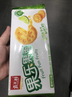 好吃的饼干