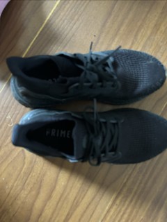 我的运动跑鞋