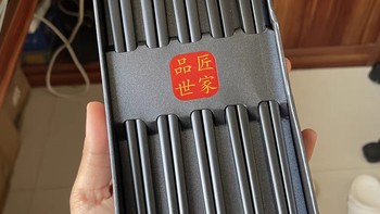 家庭实木筷子：传统与现代的完美结合