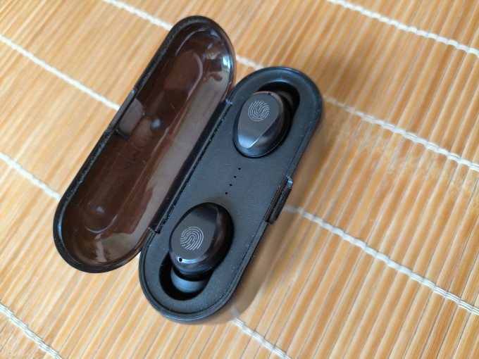 夏新f9 标准版蓝牙耳机怎么样 夏新蓝牙小耳机,真耐用_什么值得买