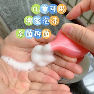 日本狮王/LION儿童抑菌洗手液
