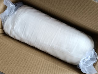 【使用体验】​京东京造 梦享系列乳胶枕头