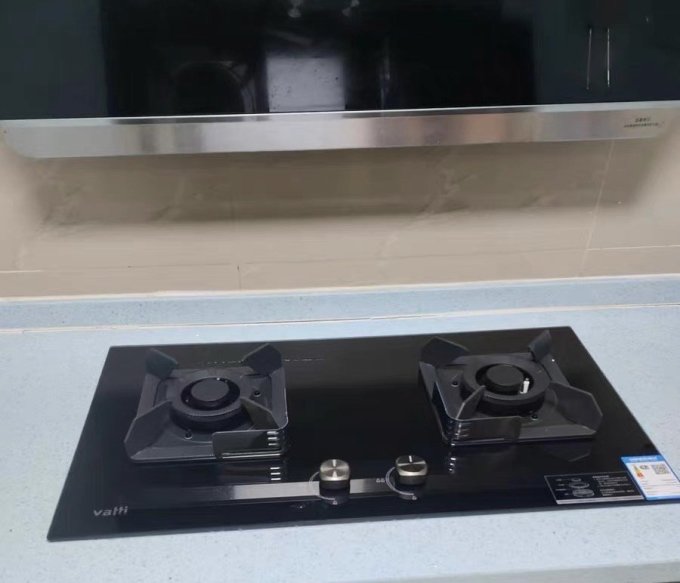 华帝燃气灶i10052b煤气灶双灶家用天然气炉