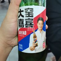 大窑汽水你们喜欢喝吗？