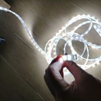 第一次购买灯带，您知道如何使用吗？