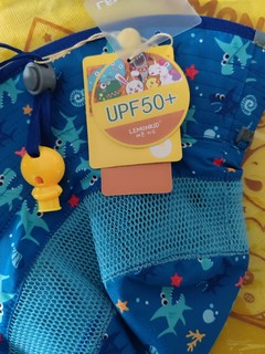 宝宝的夏季帽子，UPF50+！