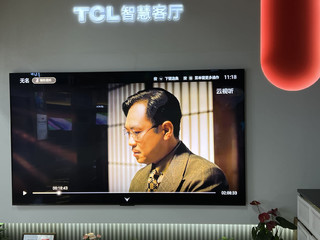 2023游戏电视天花板- TCL X11G