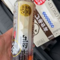 新佑卫门乌龙茶：8.9元5瓶，最超值乌龙茶！