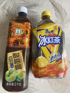 夏日饮料，一杯就停不下来！