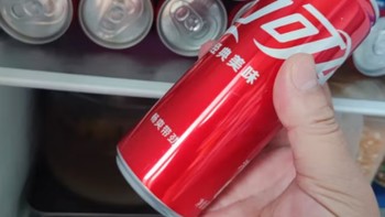 可口可乐（Coca-Cola）零度 Zero 无糖汽水 碳酸饮料 330ml*24罐 