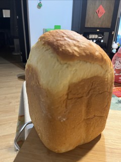 面包机只能在家吃灰❓根本不能够❗️
