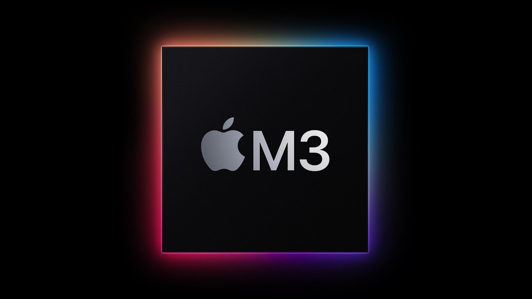 网传｜M3正在筹备，新款MacBook分批上市，最晚等到明年