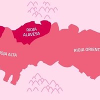 西班牙里奥哈，里奥哈阿拉维萨-Rioja Alavesa