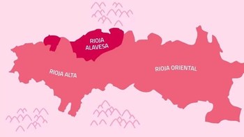 西班牙里奥哈，里奥哈阿拉维萨-Rioja Alavesa