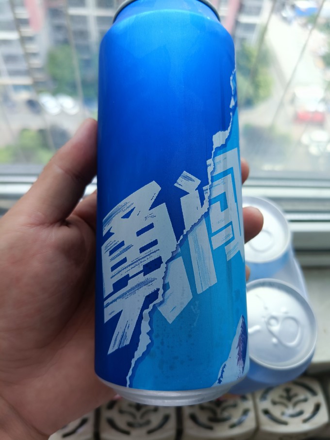 雪花啤酒