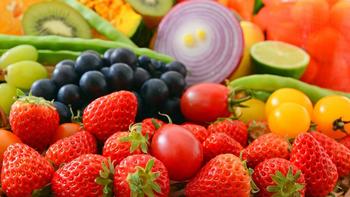 健身人群为什么推崇粗粮主食和蔬菜？益生元和益生菌又是什么关系？